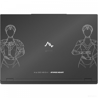 Typhoon X16B-R98956GQSHBRE3