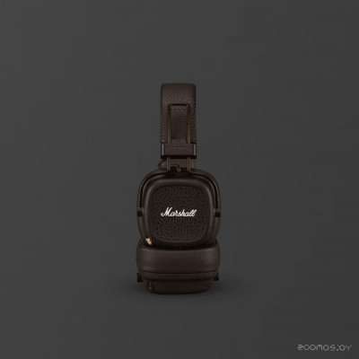 Major V (коричневый)