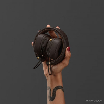 Major V (коричневый)