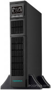 Lithium On-Line UPS MR-UL1KRT-H