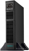Lithium On-Line UPS MR-UL3KRT-H