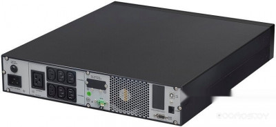 Lithium On-Line UPS MR-UL3KRT-H