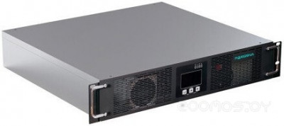 Single Phase On-Line UPS Rack MR-US1KRT