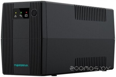 Smart Line Interactive UPS MR-UF650