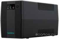 Smart Line Interactive UPS MR-UF850