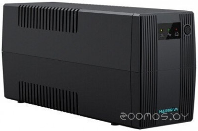 Smart Line Interactive UPS MR-UF850