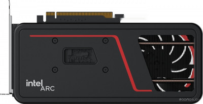 Intel Arc B580 Milestone 12G