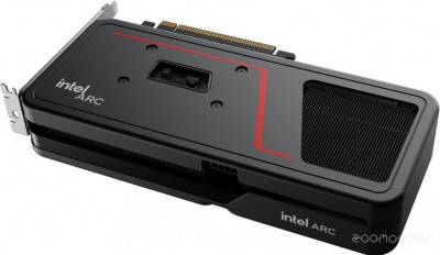 Intel Arc B580 Milestone 12G