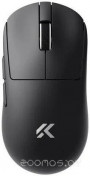 A7 V2 Pro Lightweight Wireless (черный)