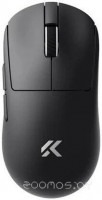 A7 V2 Pro Lightweight Wireless (черный)