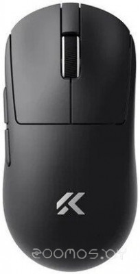A7 V2 Pro Lightweight Wireless (черный)