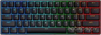Ace 60 Pro Black (KTEK Magnetic)