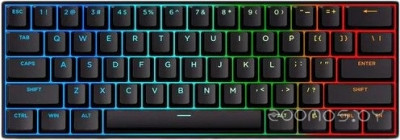 Ace 60 Pro Black (TTC Uranus Magnetic SE)