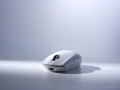 G3 V2 Wireless (белый)