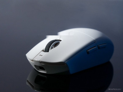 G3 V2 Wireless (белый)