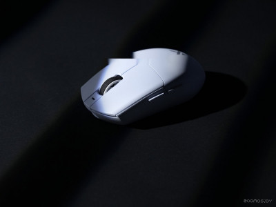 G3 V2 Wireless (белый)