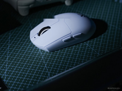 G3 V2 Wireless (белый)