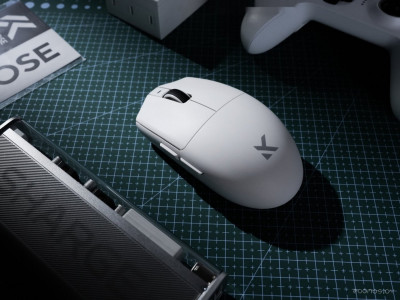 G3 V2 Wireless (белый)