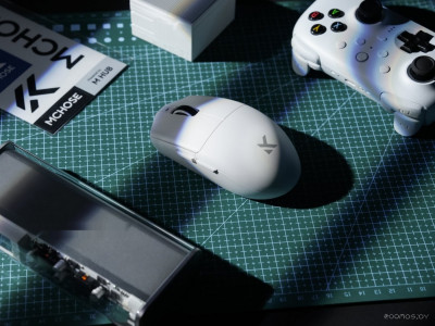 G3 V2 Wireless (белый)