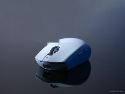 G3 V2 Wireless (голубой)