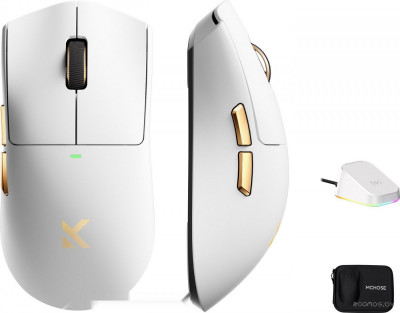 K7 Ultra Lightweight Wireless (белый)