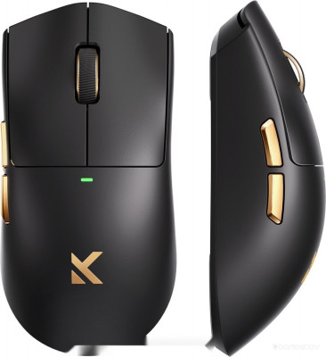 K7 Ultra Lightweight Wireless (черный)