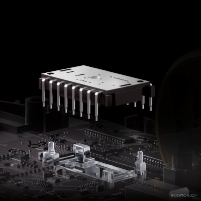 K7 Ultra Lightweight Wireless (черный)