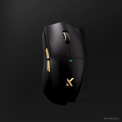 K7 Ultra Lightweight Wireless (черный)