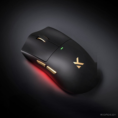 K7 Ultra Lightweight Wireless (черный)