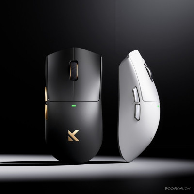 K7 Ultra Lightweight Wireless (черный)