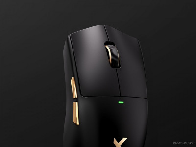 K7 Ultra Lightweight Wireless (черный)