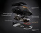 K7 Ultra Lightweight Wireless (черный)