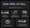 K7 Ultra Lightweight Wireless (черный)