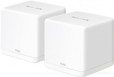 Halo H60X (2 шт)