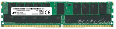 32ГБ DDR4 3200 МГц MTA36ASF4G72PZ-3G2