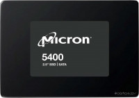 5400 Max 480GB MTFDDAK480TGB