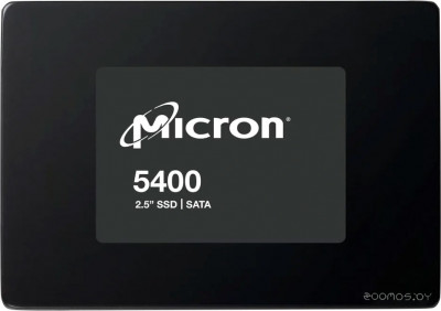 5400 Max 480GB MTFDDAK480TGB