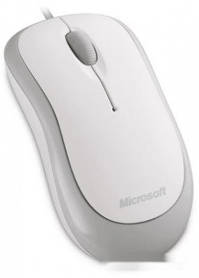 Basic Optical Mouse for Business (белый)