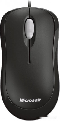 Basic Optical Mouse for Business (черный)