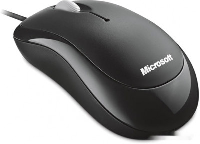 Basic Optical Mouse for Business (черный)