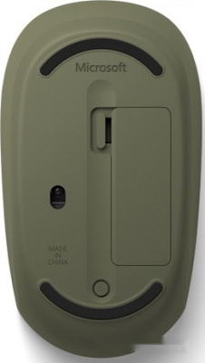 Bluetooth Mouse Forest Camo Special Edition