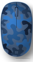 Bluetooth Mouse Nightfall Camo Special Edition