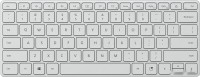 Designer Compact Keyboard (белый)