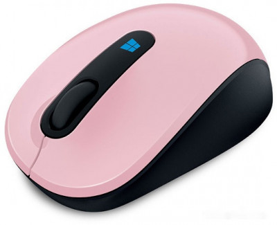 Sculpt Mobile Mouse (43U-00020)