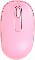 Wireless Mobile Mouse 1850 (светло-розовый)
