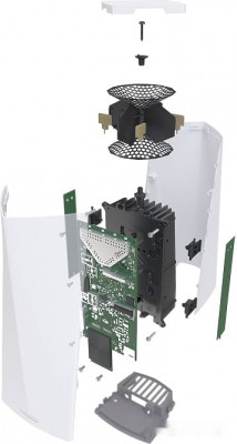 Audience RBD25G-5HPacQD2HPnD