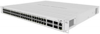 CRS354-48P-4S+2Q+RM