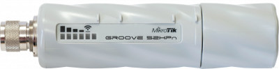 Groove 52 [RBGroove52HPn]