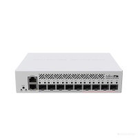 netFiber 9 CRS310-1G-5S-4S+OUT