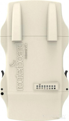 NetMetal 5 (RB922UAGS-5HPacD-NM)